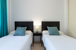 Aguamarina Gamonal in Marbella