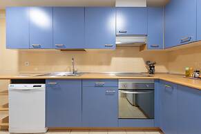 Aguamarina Gamonal in Marbella