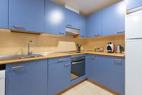 Aguamarina Gamonal in Marbella