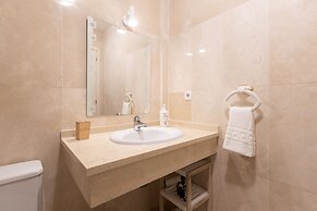 Aguamarina Gamonal in Marbella