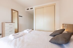 Aguamarina Gamonal in Marbella