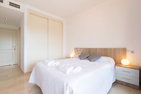 Aguamarina Gamonal in Marbella