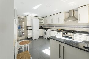 Atalaya Del Mar in Marina Manresa