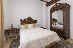 Bellreguard in Cala Bona