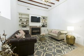 Bellreguard in Cala Bona