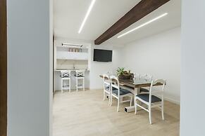 Bellreguard in Cala Bona