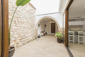 Bellreguard in Cala Bona