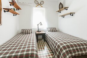 Bellreguard in Cala Bona