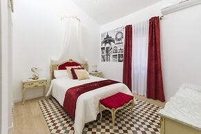 Bellreguard in Cala Bona