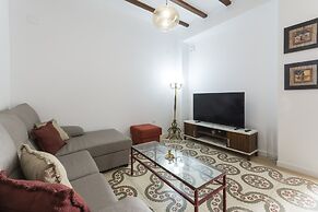 Bellreguard in Cala Bona