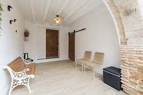 Bellreguard in Cala Bona