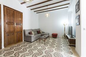 Bellreguard in Cala Bona