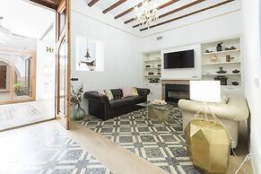 Bellreguard in Cala Bona