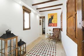 Bellreguard in Cala Bona