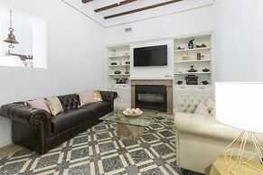 Bellreguard in Cala Bona