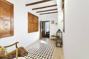 Bellreguard in Cala Bona