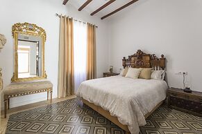 Bellreguard in Cala Bona