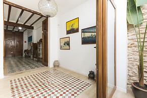 Bellreguard in Cala Bona