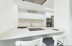 Bellreguard in Cala Bona