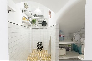 Bellreguard in Cala Bona