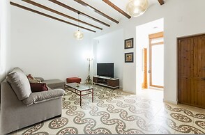 Bellreguard in Cala Bona