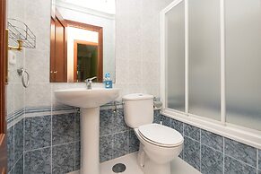 Bahia De La Luz in Chipiona