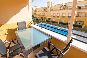 Bahia De La Luz in Chipiona