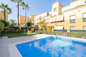 Bahia De La Luz in Chipiona