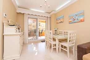 Bahia De La Luz in Chipiona