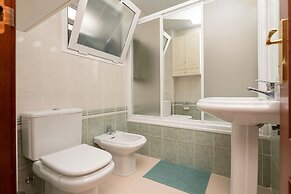 Bahia De La Luz in Chipiona