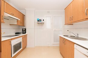 Bahia De La Luz in Chipiona