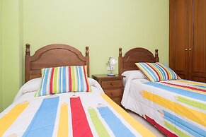 Bahia De La Luz in Chipiona