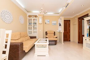 Bahia De La Luz in Chipiona