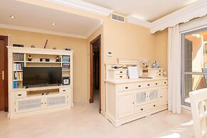 Bahia De La Luz in Chipiona