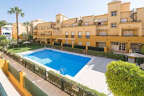 Bahia De La Luz in Chipiona