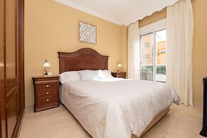 Bahia De La Luz in Chipiona