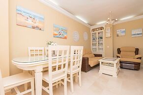 Bahia De La Luz in Chipiona