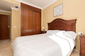 Bahia De La Luz in Chipiona