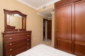 Bahia De La Luz in Chipiona