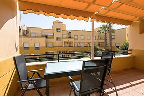 Bahia De La Luz in Chipiona