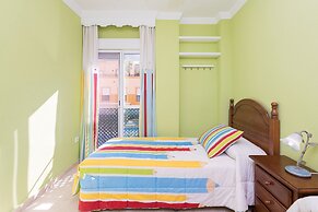 Bahia De La Luz in Chipiona