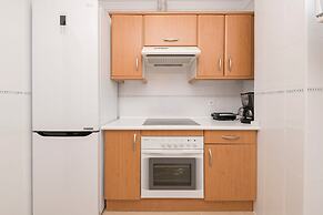 Bahia De La Luz in Chipiona