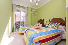 Bahia De La Luz in Chipiona