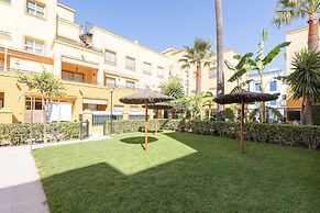 Bahia De La Luz in Chipiona