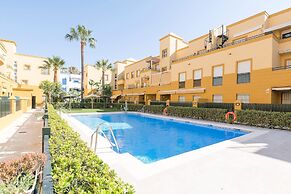 Bahia De La Luz in Chipiona