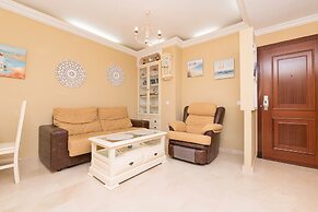 Bahia De La Luz in Chipiona