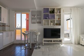 Atico Costa Do ana in Mallorca