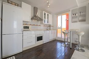 Atico Costa Do ana in Mallorca