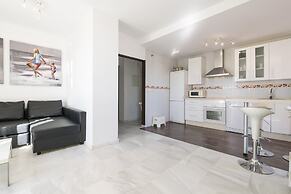 Atico Costa Do ana in Mallorca