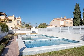 Bahamas Iii Sant Joan